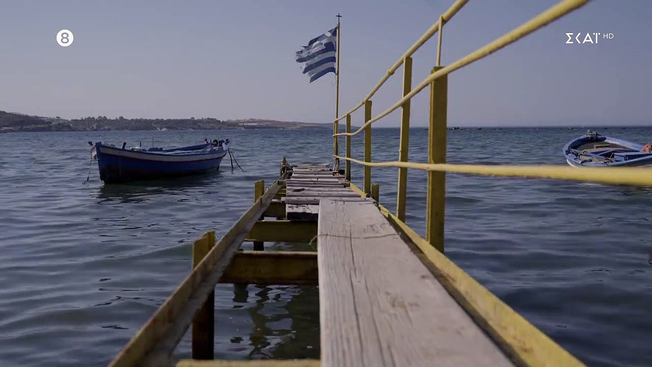 ΓΛΥΚΑΝΙΣΟΣ ΕΠΕΙΣΟΔΙΟ 20