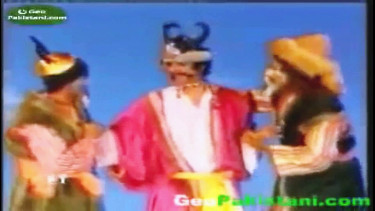 Ainak wala jin 1 video Dailymotion