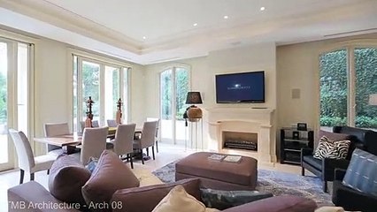 08 Architecture - TMB Company