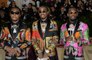 Quavo remembered nephew Takeoff as 'our angel'