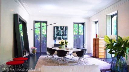 11 Architecture - TMB Company