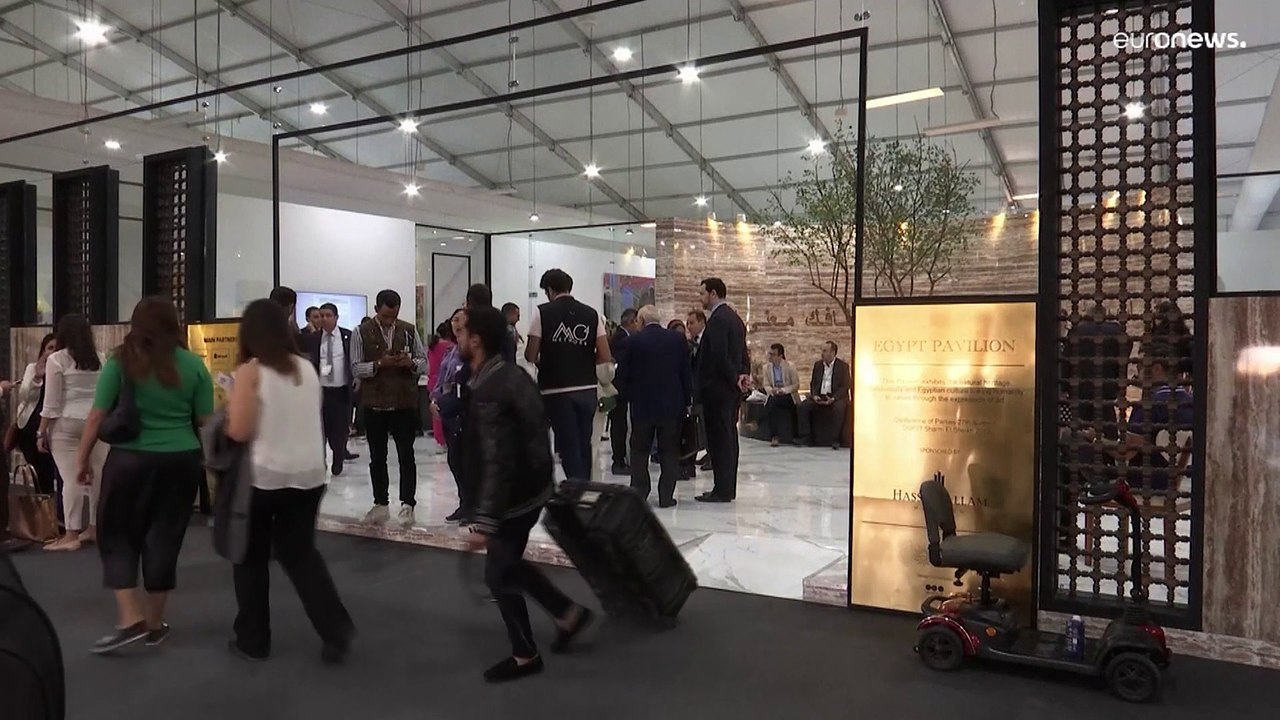 Halbzeit bei der Weltklima-Konferenz: zentrale Fragen noch ungeklärt