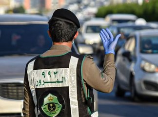 المرور السعودي يوضح خطوات الدخول إلى مزاد اللوحات الإلكتروني