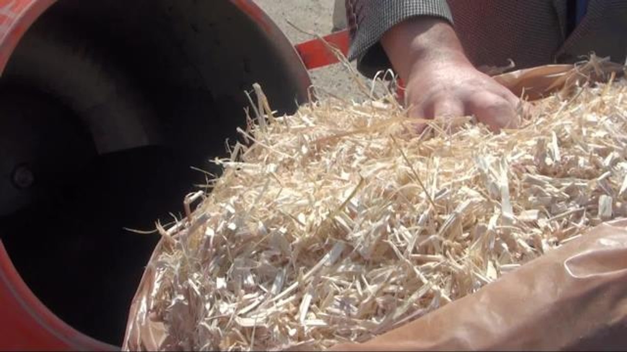 Yozgat Bozok Üniversitesi'nde Kenevir Katkılı Yapı Malzemesi ile 5 Ayrı Yapı İnşa Edildi, Veriler İncelenecek