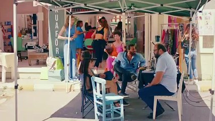 Erkenci Kus - Pájaro Soñador - Capítulo 159 (AUDIO ESPAÑOL)