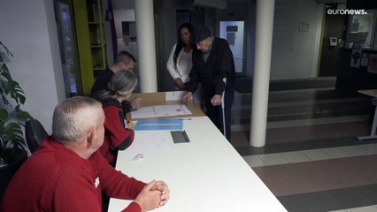 1. Frau im Staate? Liberale Pirc Musar gilt als Favoritin der Präsidentschaftswahl