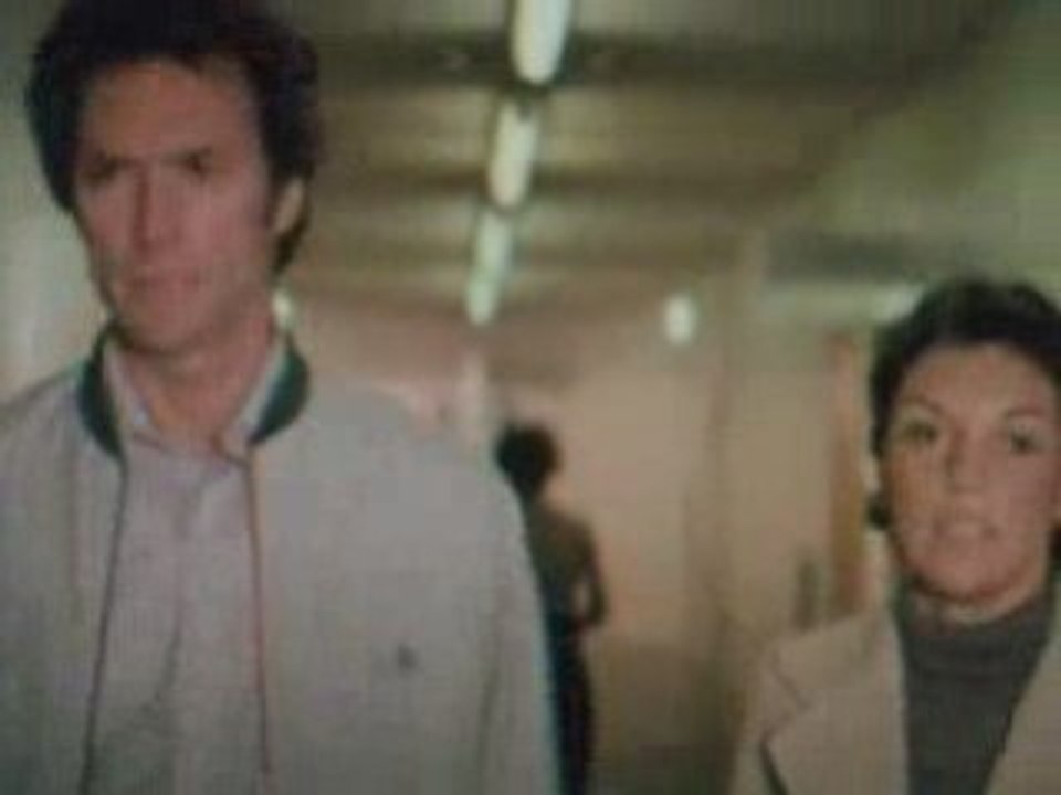 The Enforcer (BTS Featurette)