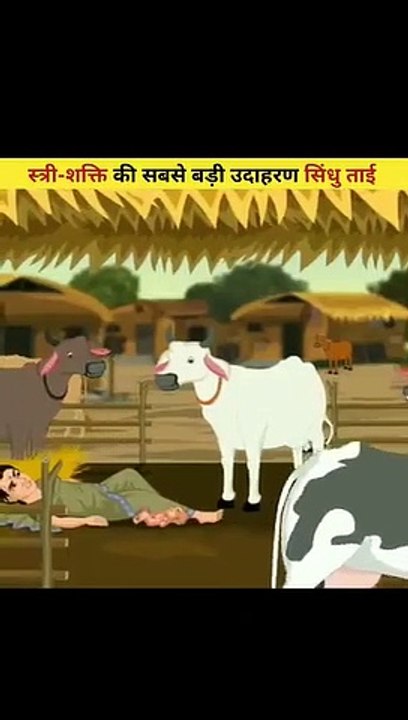 Interesting & Amezing Facets/Sindhu Tai ki kahani/शमशान  की  चिता  पर  रोटी  बनाकर  हजारों  अनाथ  बच्चों  को  पाला/स्त्री  शक्ति  Sindhu  Tai