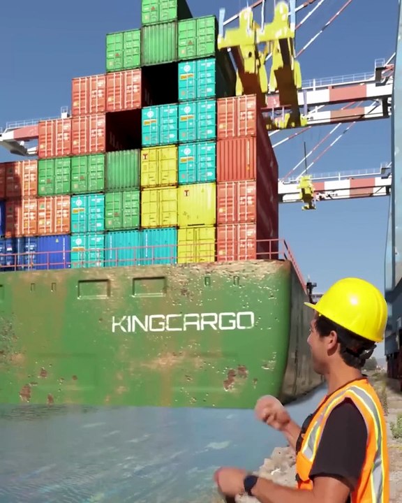 Best of Zach King Magic Compilation 2022_