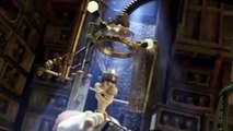 Wallace & Gromit : Le mystère du lapin-garou Bande-annonce (IT)