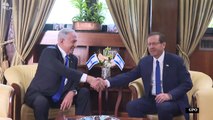 تكليف نتانياهو رسميا تشكيل الحكومة الإسرائيلية