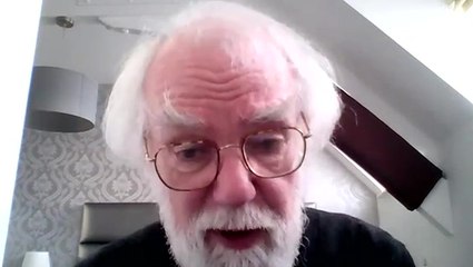 Former Archbishop of Canterbury to hold Ceremony of Repentance in support of Cop27