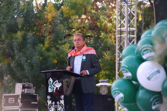 CHP’li Girgin’den Muğla Valisine: Size yakışan devletin valisi olmaktır