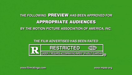 Sous la ville Bande-annonce (EN)