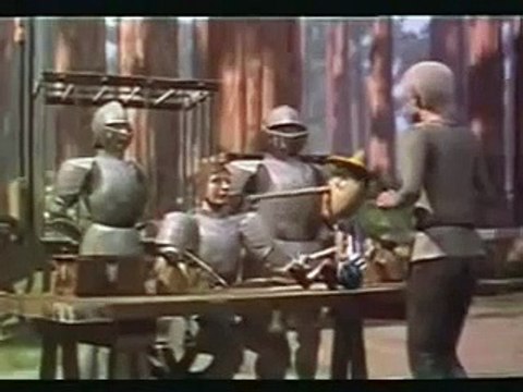 Shrek Bande-annonce (IT)