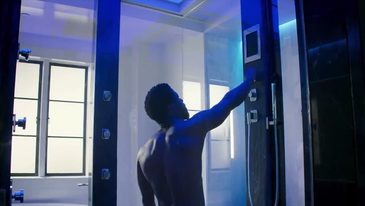 Sous un autre jour Bande-annonce (UK)