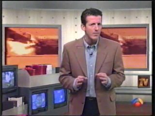 Impacto TV desastres