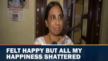 What Nalini Said After Release From Jail | Rajiv Gandhi Assassination Convict Released