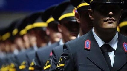Son Dakika: Jandarma sınavında FETÖ parmağı! 7 bin kişi "aday numarası kodlama yöntemi" ile kazanmış