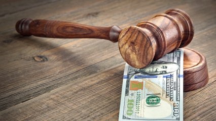 قانون الإفلاس الأميركي.. أرقام ومعلومات