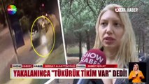 İstanbul’da sapık kurye kabusu: Kadınları yüzlerine tükürüp taciz etti