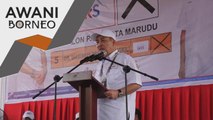 PRU15 | Perjuang hak Sabah, kepimpinan Maximus sangat diperlukan