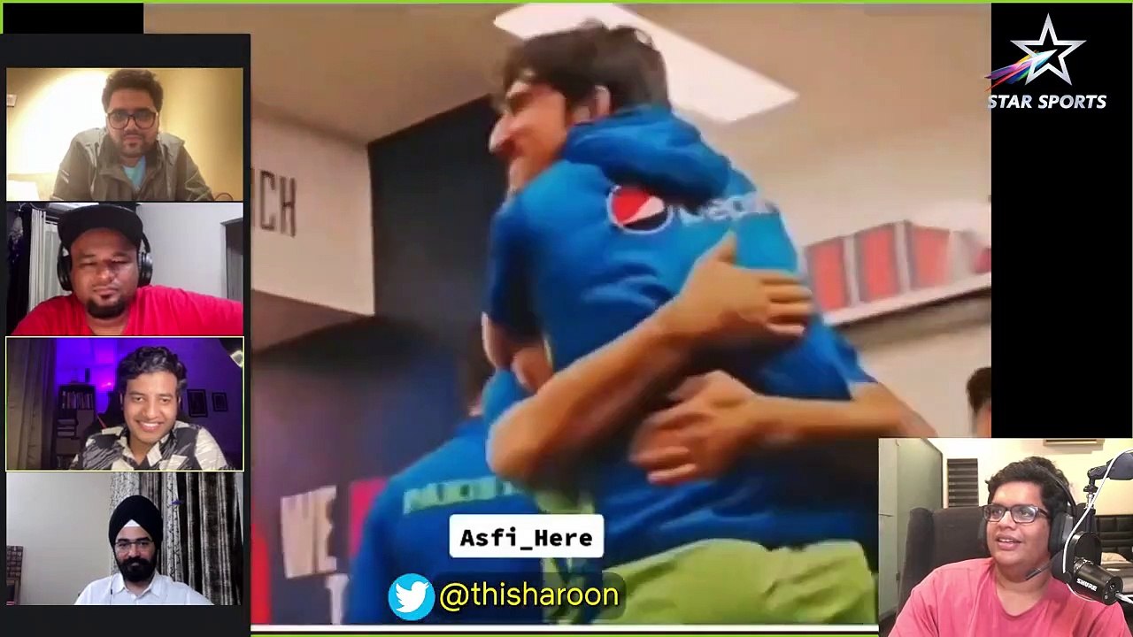 WHY INDIA LOST THE WORLD CUP