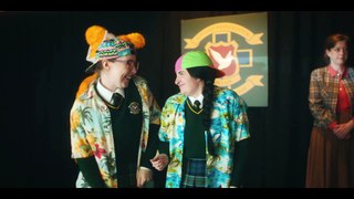 Derry Girls S03 E02 The Affair