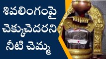 కమలాపురం: సంగమేశ్వర ఆలయం ప్రత్యేకత ఎంటో తెలుసా..?