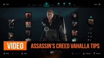 Assassins Creed Valhalla