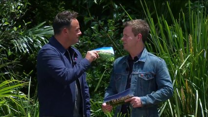 Im A Celebrity Get Me Out Of Here S22E05