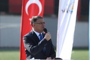 Ampute Futbol Türkiye Kupası müsabakaları Van'da başladı