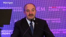 Sanayi ve Teknoloji Bakanı Varank: Türk teknoloji şirketlerine yapılan yatırımlar büyük bir ivme kazandı