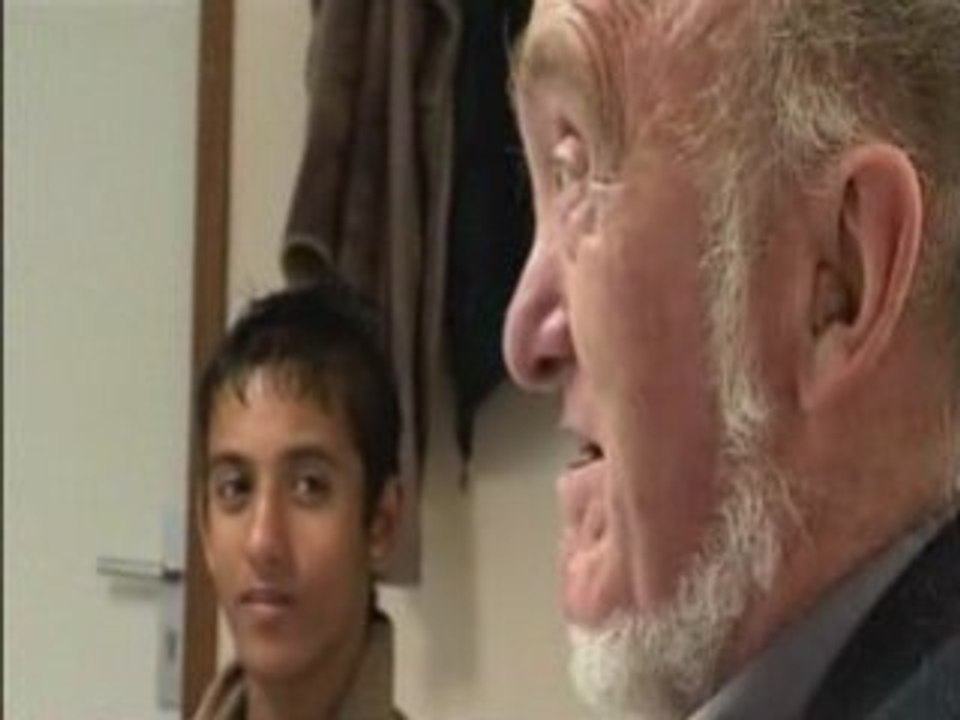 les enfants du big bang / extraits