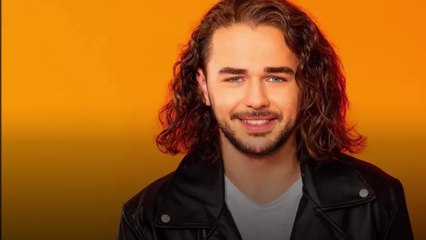 VOICI - Star Academy : Julien éliminé, son frère Mathieu Canaby réagit