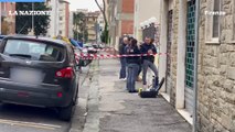 Firenze, uomo di 48 anni trovato morto in strada