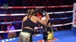 Seniesa Estrada vs Jazmin Gala Full Fight HD