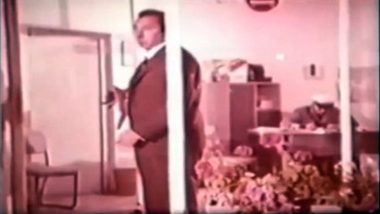 Servicio 24 h de urgencias en la época Franquista, España