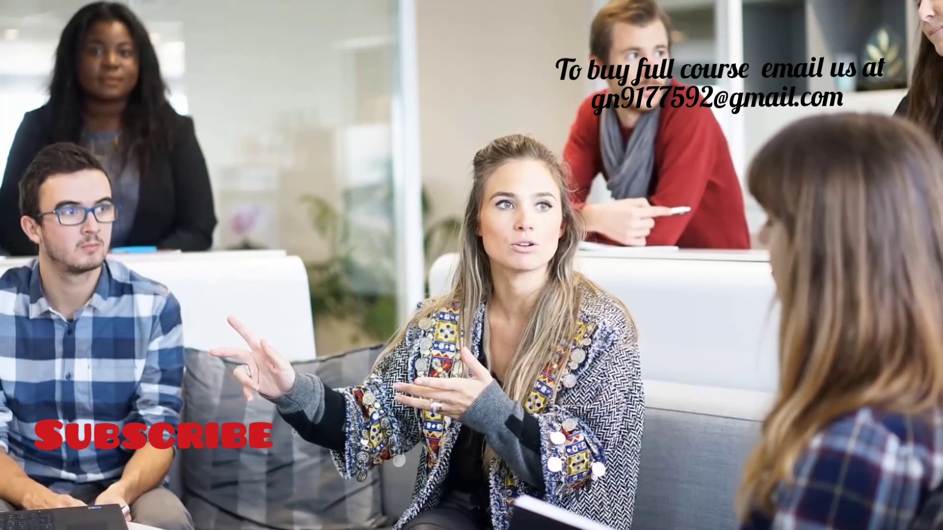 ⁣How to make money online | Digital Marketing Earning Course |