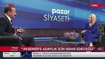 İyi Partili Ağıralioğlu: 'Kılıçdaroğlu aday olursa kazanamaz' endişemiz var