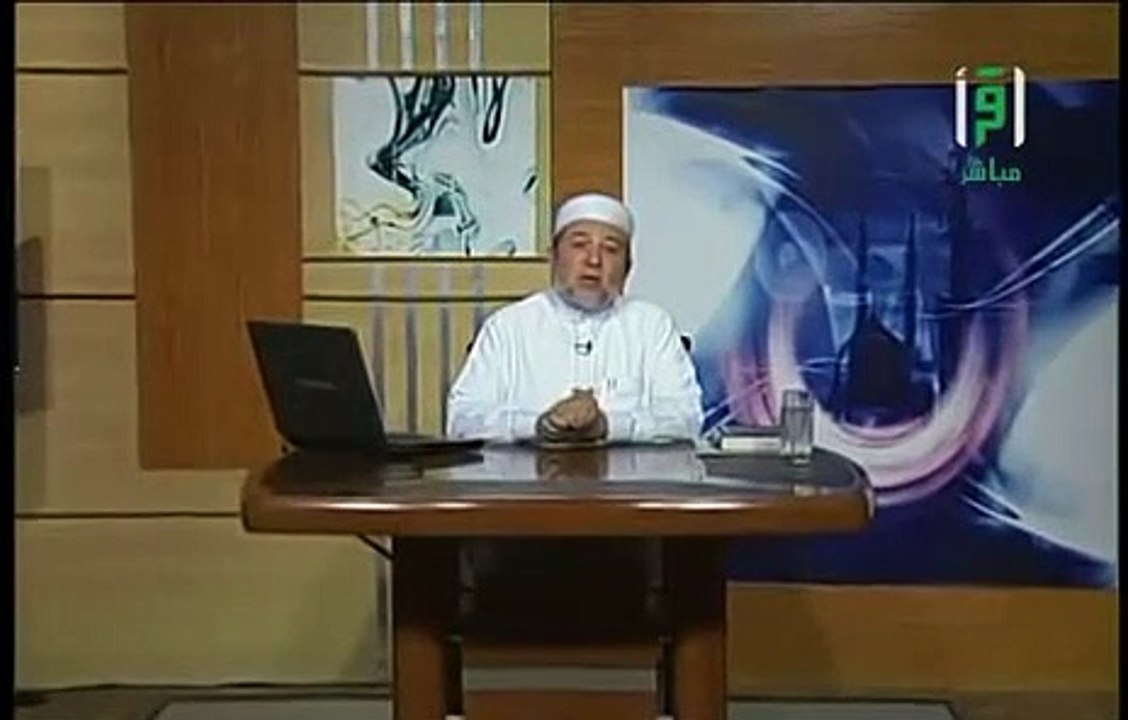 شرح منظومة المقدمة الجزرية  الحلقة 17  باب صفات الحروف 7  للشيخ أيمن سويد