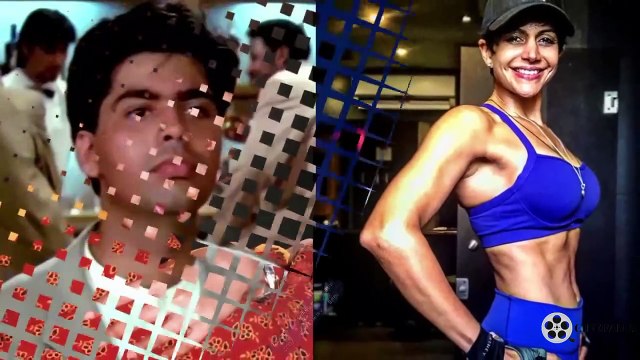 Dilwale Dulhaniya Le Jayenge (1995-2022) Movie Cast __ Then and Now