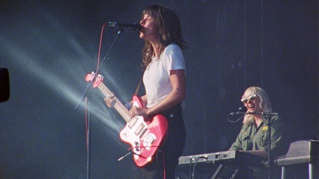 Anonymous Club - Trailer - Courtney Barnett