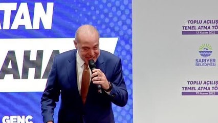 İşten çıkarılan kişi CHP Genel Başkanı Kılıçdaroğlu'nu protesto etti