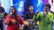 Tere Ghar Ke Samne | Moods Of Rafi | Anil Bajpai & Priyanka Mitra Live Cover Performing Song ❤❤
