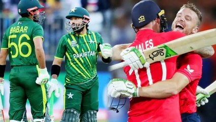 England win T20 World Cup 2022 _ Cartoon Sports