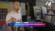 Trofi Piala Malaysia bakal dipamerkan di Muzium Negara sehingga 31 Januari 2023