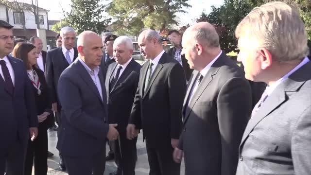 Bakan Kirişçi: İstanbul'un sebze ihtiyacını 800 kilometrelik Antalya'dan değil de 250 kilometre uzaklıktaki Edirne'den tedarik edeceğiz