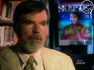 Far Out UFO (2002 documentary)