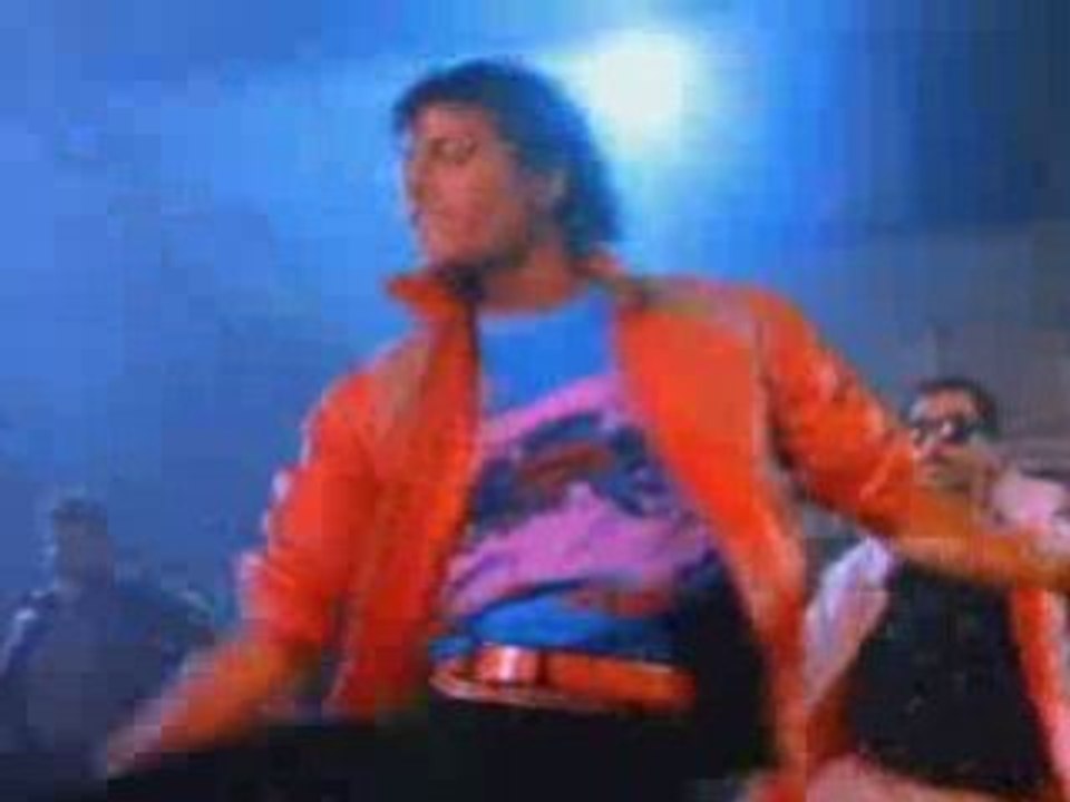 Michael Jackson ft Akon & Will.i.am